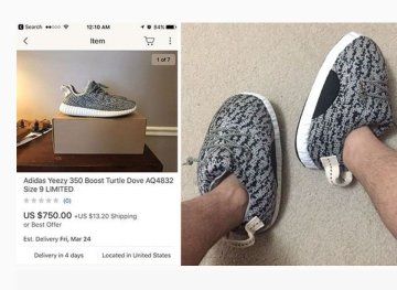 Barang Dateng Nggak Sesuai Ekspetasi